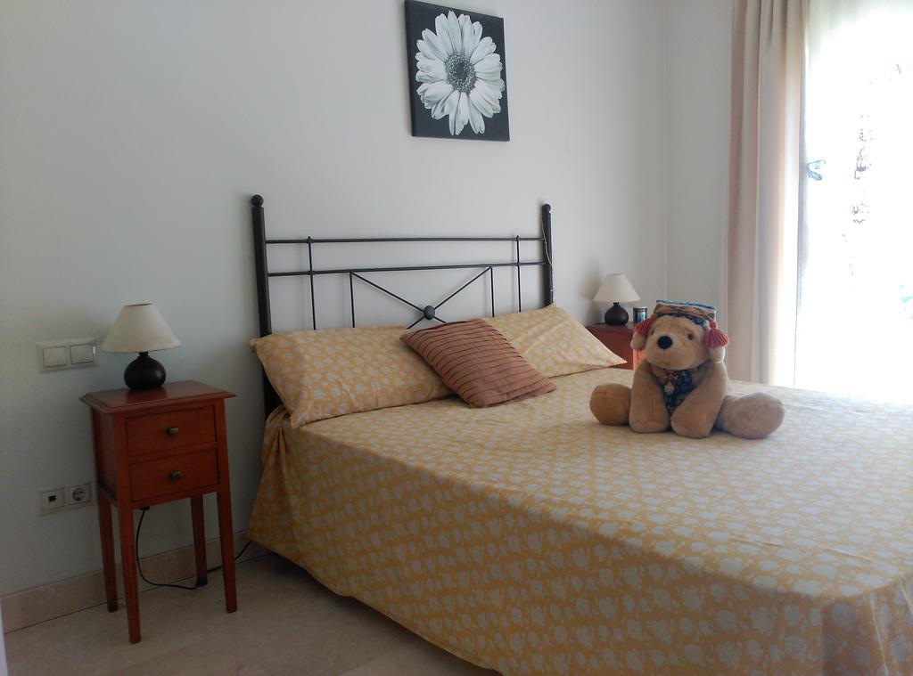 Appartamento Casa Rosie Los Alcázares Esterno foto