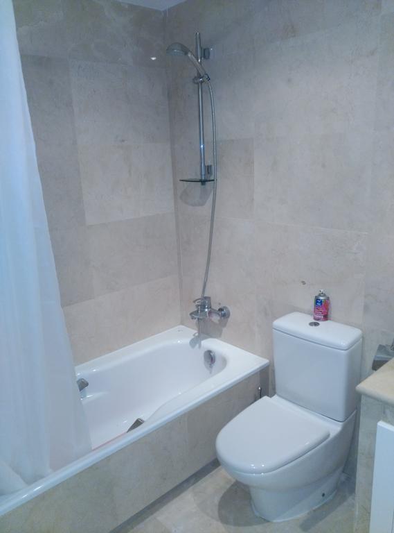 Appartamento Casa Rosie Los Alcázares Esterno foto