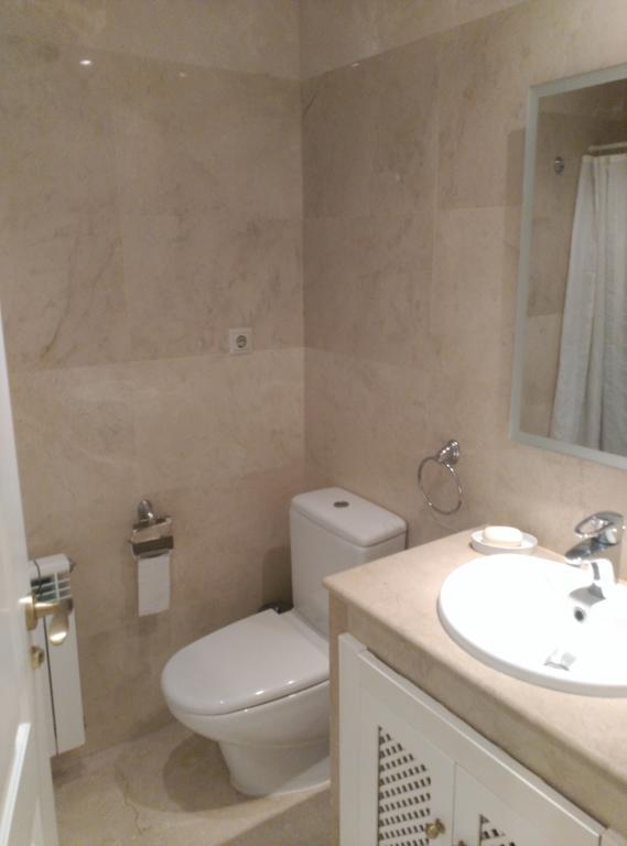 Appartamento Casa Rosie Los Alcázares Esterno foto