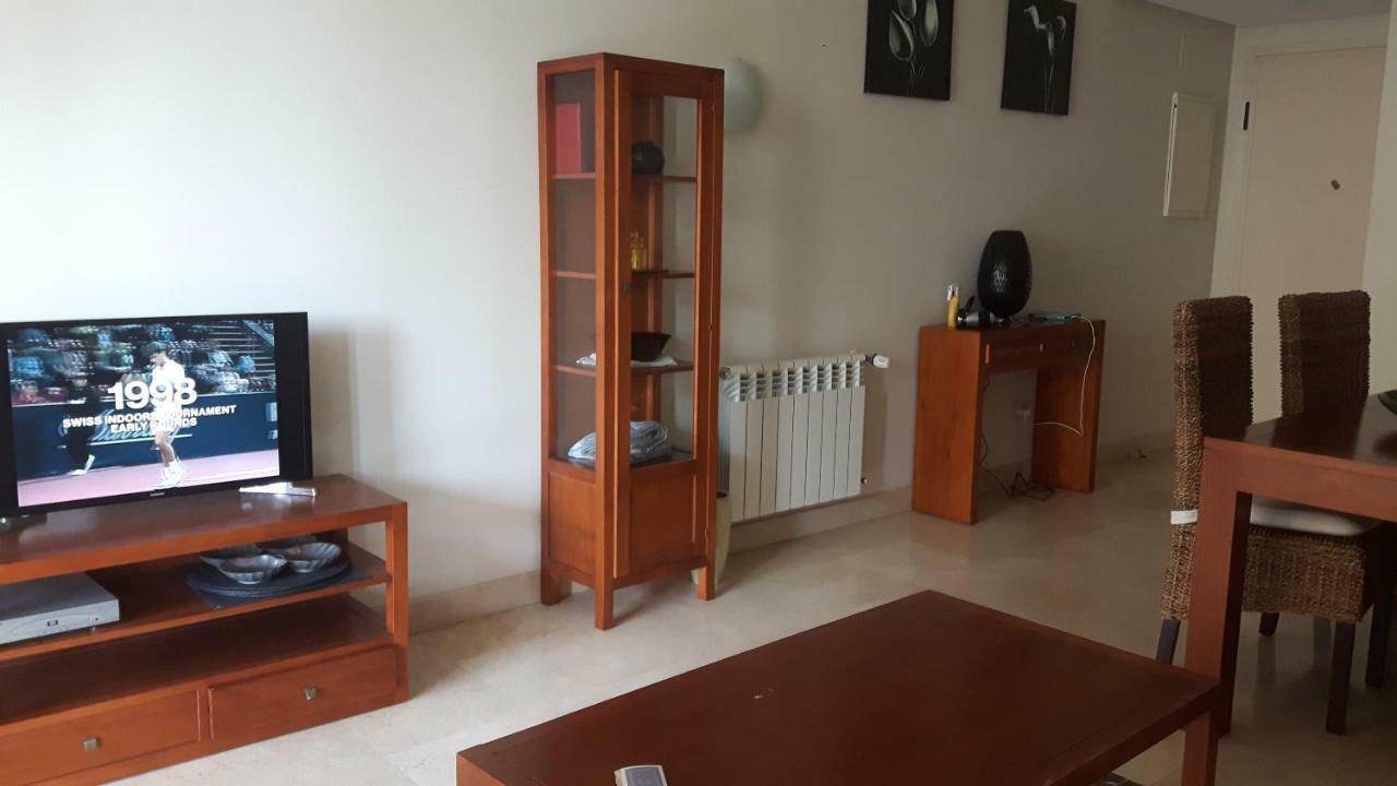 Appartamento Casa Rosie Los Alcázares Esterno foto